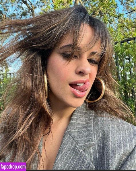 camilla cabello nude pics|Camila Cabello Nude *LEAKED* Photos [Updated 2021]